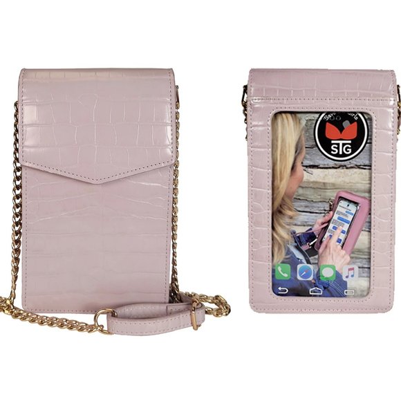 Handbags - 🎄🎀🎆🎄WOMEN'S CROSSBODY BAG , CELL PHONE CARRIER,
